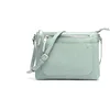 Image de MISAKO Cepti-1 Petit sac à bandoulière female - Cepti-1 Vert 19 X 26 X 3 cm