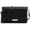 Image de MISAKO Tadimal Mini sac à bandoulière female - Tadimal Noir 13 X 20 X 3 cm