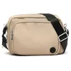 Image de MISAKO Austeri Petit sac à bandoulière en nylon female - Austeri Beige 18 X 24 X 7 cm