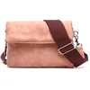 Image de MISAKO Brigi petit sac bandoulière ED. female - Brigi Rose 17 X 24 X 7 cm