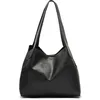 Image de MISAKO Palatino Sac à épaule female - Palatino Noir 28x18x33cm