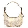 Image de MISAKO Venjo sac à bandoulière en denim ED. female - Venjo Beige 17x12x6cm