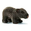 Image de Hansa Peluche Wombat Bébé 24cm