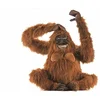 Image de Hansa Peluche Geante Orang Outang 90 cm H