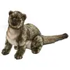 Image de Hansa Peluche Mangouste 32cmL