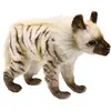 Image de Hansa - Peluche Hyène 16cmH/31cmL
