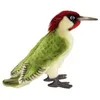 Image de Anima - Peluche Pic Vert 27 cm