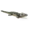 Image de Hansa Peluche Crocodile 70cmL
