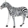 Image de Hansa - Peluche Zèbre 96cmL