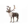Image de Hansa - Peluche Renne "nordic" 165cmL 150cmH