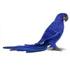 Image de Ara Hyacinthe 65cmL