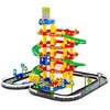 Image de Polesie Garage à 5 étages 38104 avec Rue, pour Petites Voitures