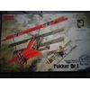 Image de Roden 010 modèle Kit Fokker Dr. I