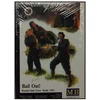 Image de Masterbox 3532 Russian Tank Crew Bail Out 1:35 Plastic Kit