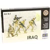 Image de Masterbox 1:35 - Iraq Events, Kit 1 - US Marines - MAS3575