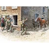 Image de Masterbox 3578 France 1944 1:35 Plastic Kit