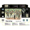 Image de Masterbox Kit de Construction de Patrouille à l'échelle 1:35 de la série Guerre du Vietnam (Gris)