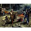 Image de Masterbox Echelle 1/35 Zombie Hunter Route vers la liberté, Zombieland Série Figure