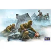 Image de Master Box Ltd. MB35190 Modélisme