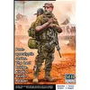 Image de Masterbox 1:24 - The Last Bridge, Kit n°2, Raider Reaper
