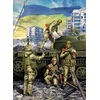 Image de Masterbox 1:35 - Défense de Kiev, Kit n° 1 (guerre U-UKR)
