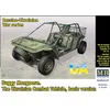 Image de Masterbox 1:35 - Buggy Mongoose, véhicule de Combat UA