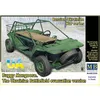 Image de Masterbox 1:35 - Buggy Mongoose, Ukraine Evacuation