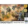 Image de Masterbox 1:35 - Shootout! Série Guerre du Vietnam