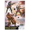 Image de Masterbox 1:35 - Zombieland, Kit n ° 3. Chasseurs de Zombies