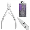 Image de STALEKS Pince professionnelle pour ongles Smart 70, 14 mm