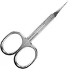 Image de STALEKS Ciseaux à cuticules professionnels Expert 50 Type 2