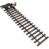 Image de MiniArt MIN35568 35568 - Accessoire de modélisme Railway Track und Dead End European Gauge