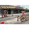 Image de Miniart 1:35 - Point de contrôle