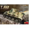 Image de T-60(plant No.264,stalingrad)interiorkit - 1:35e - Miniart en occasion ou reconditionné