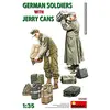 Image de Miniart Kit de modélisme MIN35286.