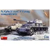Image de MiniArt MIN35302 Kit de modélisme en Plastique Gris