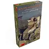Image de Miniart MIN39019 Kit de modélisme en Plastique Gris