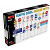 Image de miniart 1/35 Traffic Signs Ukraine 2010 (5/21) *