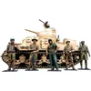 Image de Miniart MIN35274 Kit de maquettes en Plastique