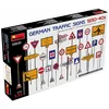 Image de Figurine Mignature German Traffic Signs 1930-40s