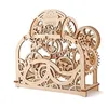 Image de Puzzle 3D Ugears Modèle mécanique de théâtre en occasion ou reconditionné
