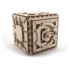 Image de Ugears Puzzle 3D en toute sécurité, assemblé dans son modèle [marchandises d'importation parallèle]