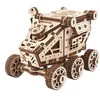 Image de UGEARS Maquette en Bois : Mars Rover