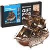 Image de Mr PLAYWOOD - Bateau Pirate
