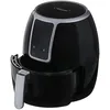 Image de Feel Maestro Friteuse sans huile MR-756 Noir 1 300 W 3,7 l