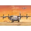 Image de Roden 042 Kit de Construction modèle réduit an-12bk Cub