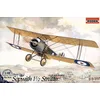 Image de Roden 404 modèle Kit Sopwith 1 1/2 Strutter Single-Seat Bomber