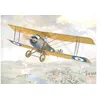 Image de Sopwith 1 1/2 Strutter Single-seat Bomber- 1:48e - Roden en occasion ou reconditionné