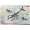 Image de Roden 027 He-111E Emil Modèle Moyen