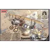 Image de Roden 040 modèle Kit Sopwith Camel F1 William Georg Barker
